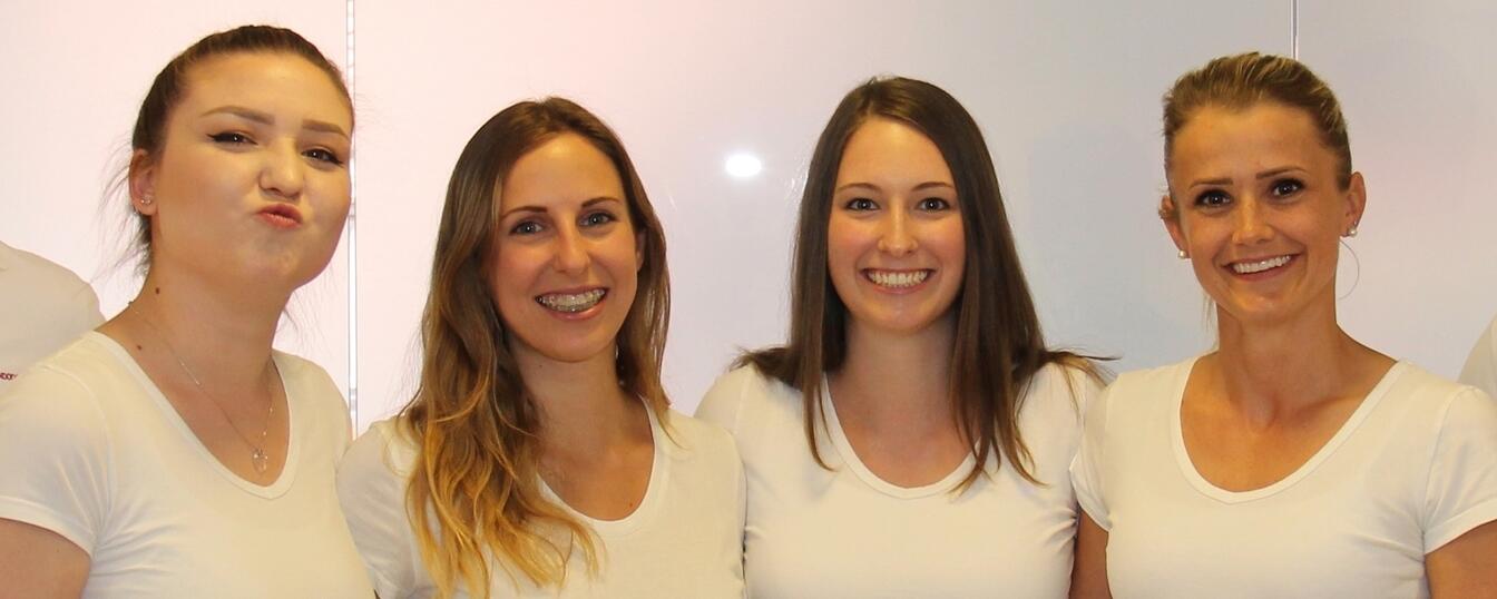 Praxis für Endodontie - unser Team