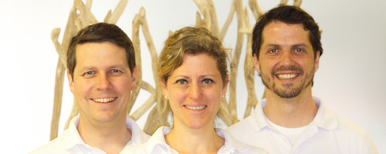 Praxis für Endodontie - unsere Endodontologen in Freiburg stellen sich vor